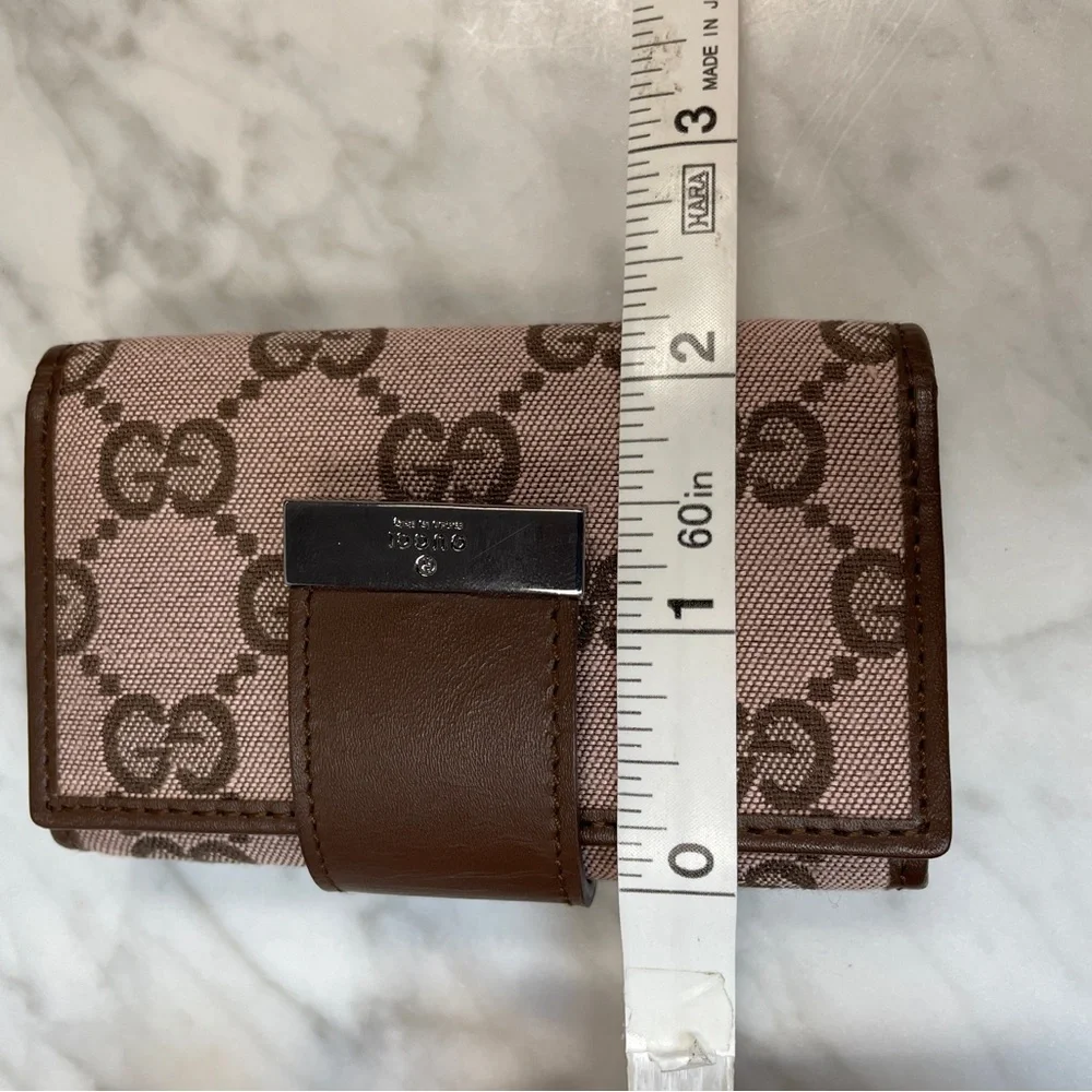 Gucci Keyholder